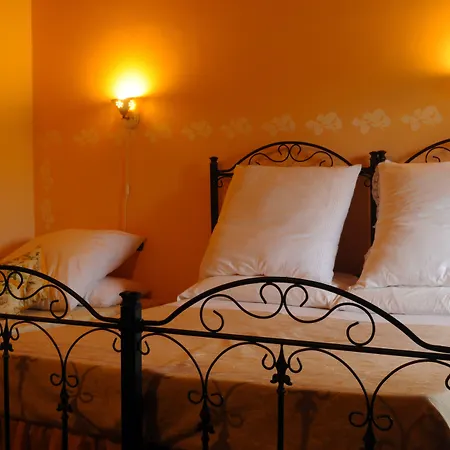 Hotel Tenuta Bellaprima