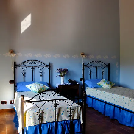 Tenuta Bellaprima Hotel Niscemi