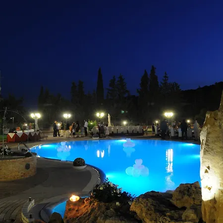 Tenuta Bellaprima Hotel