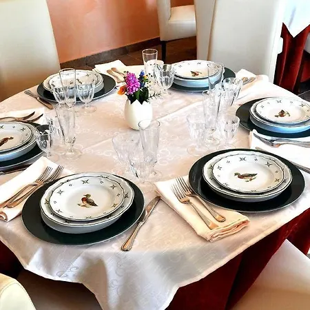 Tenuta Bellaprima Hotel *