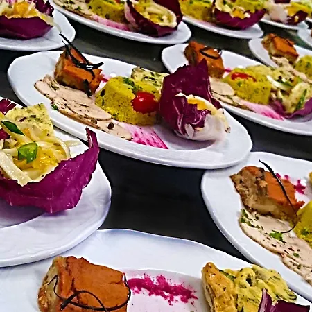 Tenuta Bellaprima * Niscemi