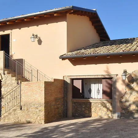 Tenuta Bellaprima Hotel