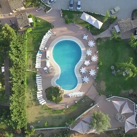 Tenuta Bellaprima Hotel Niscemi