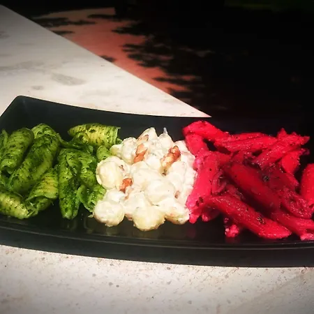 Tenuta Bellaprima * Niscemi