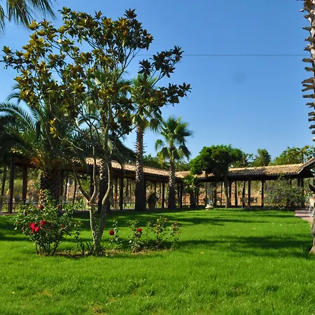 Hotel Tenuta Bellaprima *