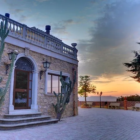 Tenuta Bellaprima Hotel Niscemi