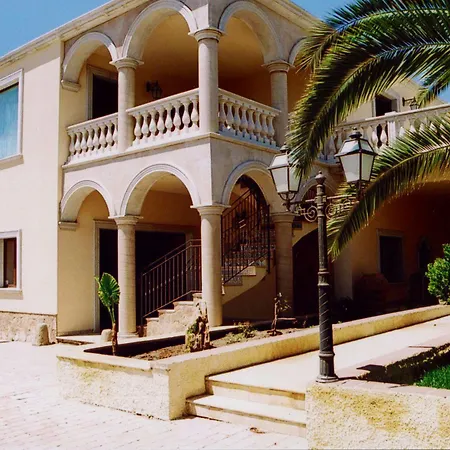 Hotel Tenuta Bellaprima Niscemi