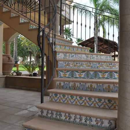 Tenuta Bellaprima Hotel