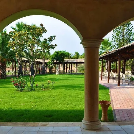 Tenuta Bellaprima * Niscemi