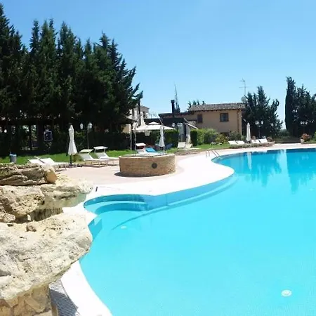 Tenuta Bellaprima Niscemi