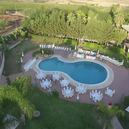 Tenuta Bellaprima Hotel Niscemi