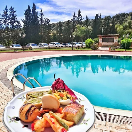 Hotel Tenuta Bellaprima Niscemi