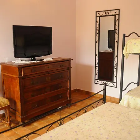 Hotel Tenuta Bellaprima